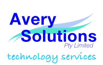Avery Solutions Pty Limited